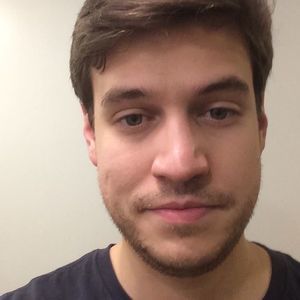 Meet your Posher, Sean